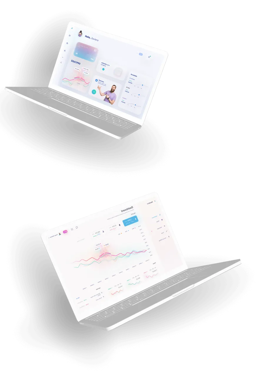 Riven Trust - Discovering the Advantages of Our Official Application.